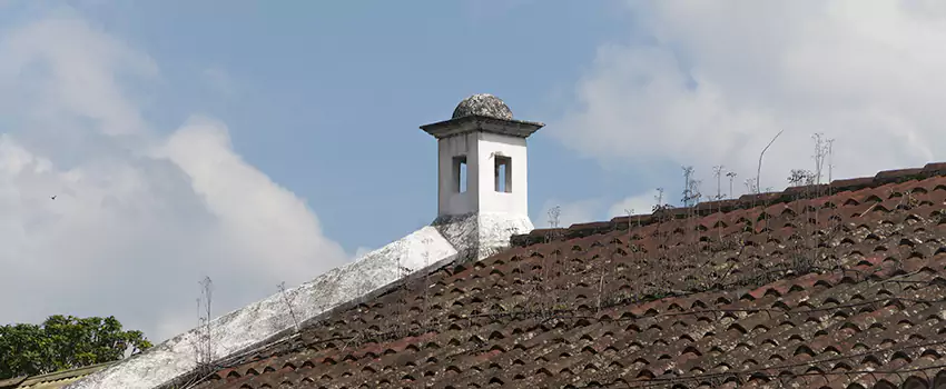 Chimney Air Vent Repair in Baldwin, ON