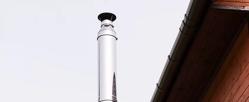 Animal Screen Chimney Cap Repair And Installation Services in Sutton, Ontario