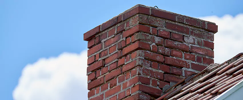 Chimney Fireplace Ash Dump Cleaning in Sutton, ON