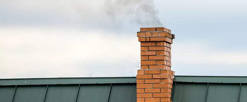 Clean Blocked Chimney in Sutton, Ontario