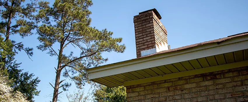 Chimney Chase Inspection Near Me in Sutton, Ontario