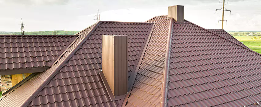 Chimney Creosote Cleaning in Sutton, ON