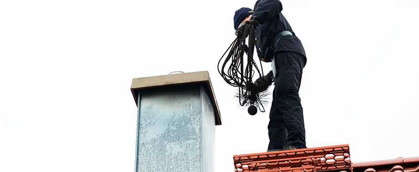 Chimney Flue Relining Services in Sutton, Ontario