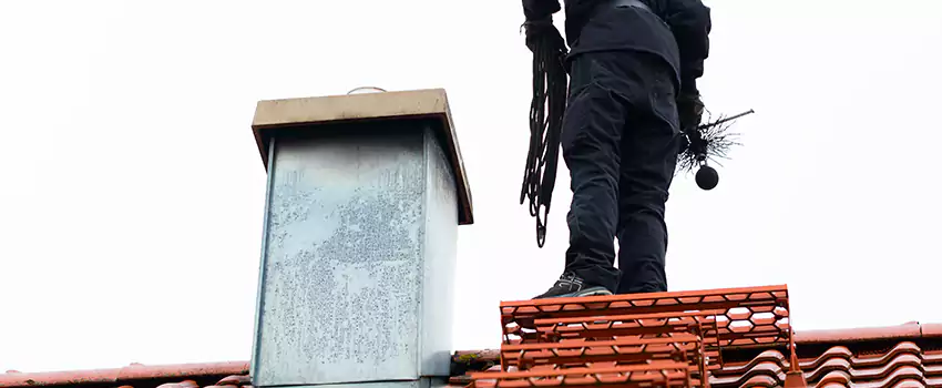 Chimney Inspection Levels in Sutton, ON