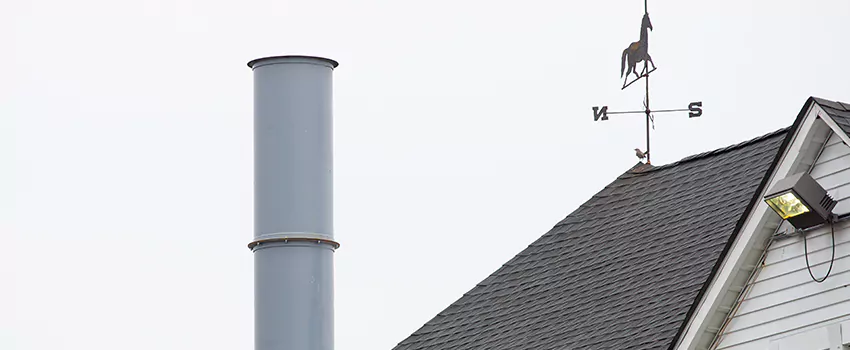 Chimney Liner Services Cost in Sutton, ON