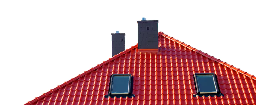 Chimney Pot Replacement in Baldwin, ON