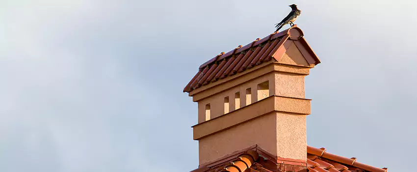 Cost To Rebuild A Chimney in Baldwin, Ontario