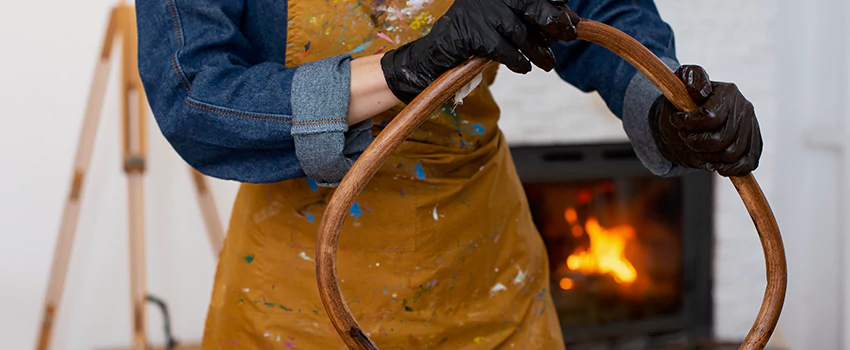 Chimney Saver Waterproofing Services in Sutton, Ontario