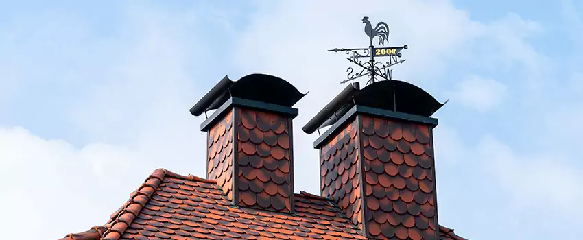 Chimney Installation in Belhaven, ON