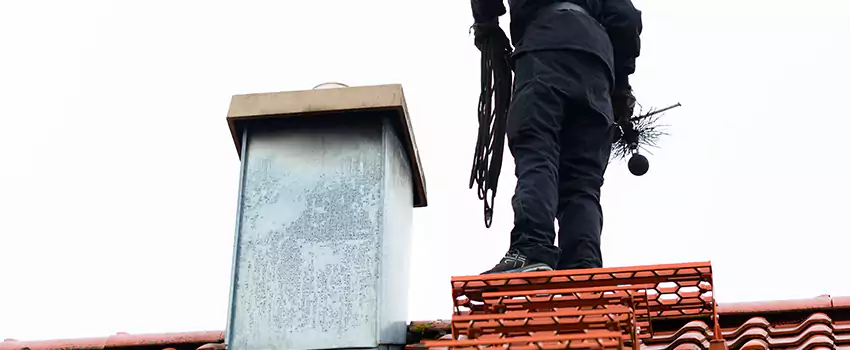 Chimney Soot Cleaning Cost in Sutton, ON