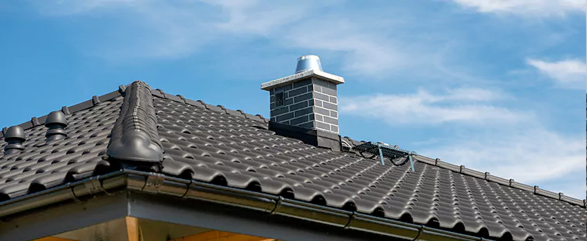 Chimney Spark Arrestor Requirements in Sutton, Ontario