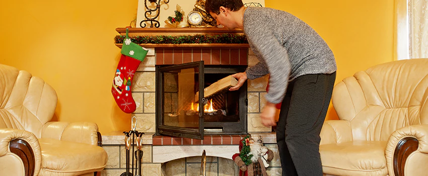 Wood Stove Chimney Sweep in Belhaven, Ontario