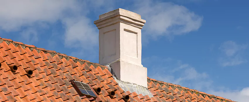 Chimney Sweep To Clear Creosote Buildup in Baldwin, ON