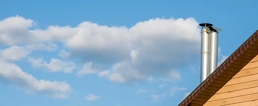 Diagnosing Commercial Chimney Problems in Sutton, ON
