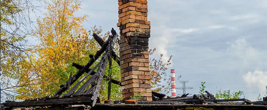 Broken Chimney Bricks Repair Services in Sutton, ON