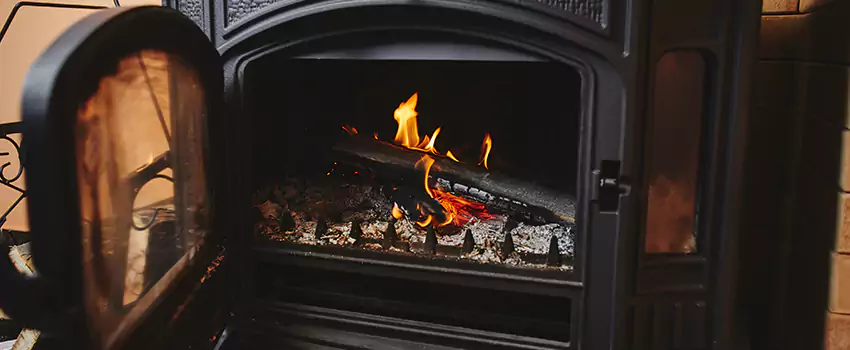 Advantages of Drolet Fireplaces in Baldwin, Ontario