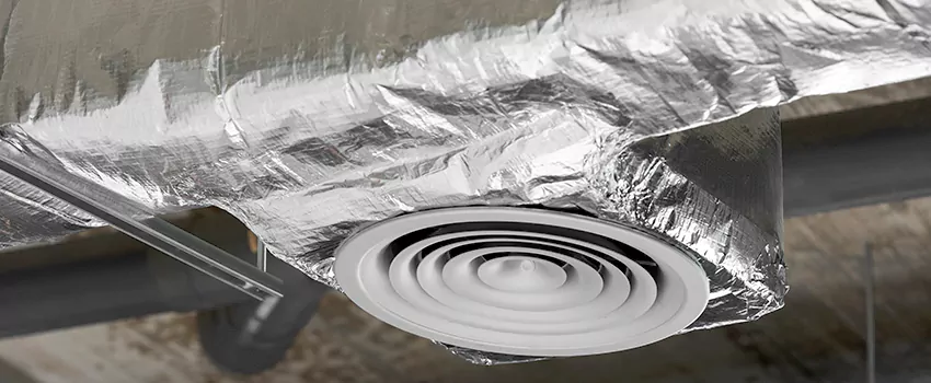 Duct Cleaning Specialists Near Me in Georgina 