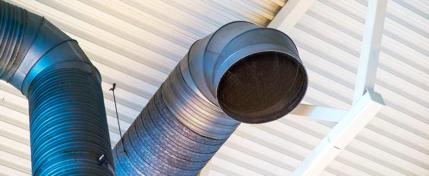 HVAC Ductwork Cleaning in Sutton, ON