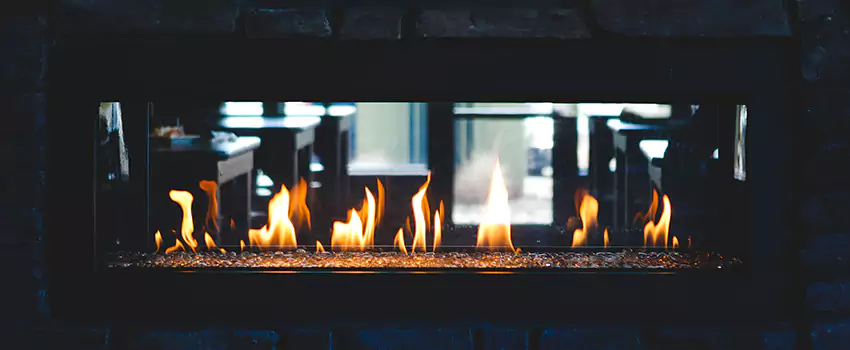 Electric Fireplace Ember Set Enhancement Services in Sutton, ON 