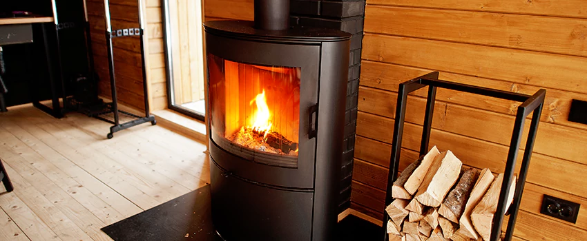 Ethanol Fireplace Burner Repair in Sutton, ON