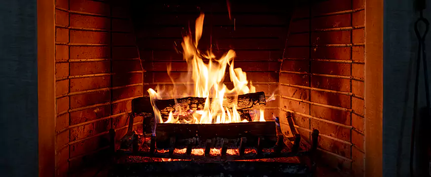 Fireplace Broken Ashtray Repair Services in Baldwin, Ontario