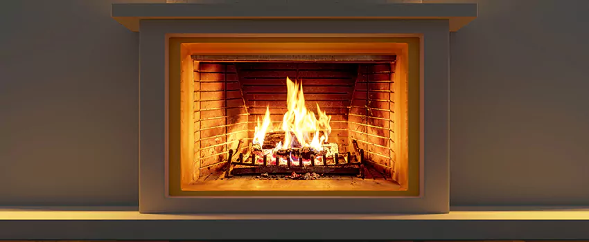 Electric Fireplace Company Near Me in Sutton, ON