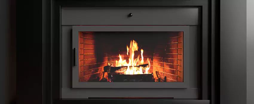 Custom Fireplace Crystals in Sutton, Ontario