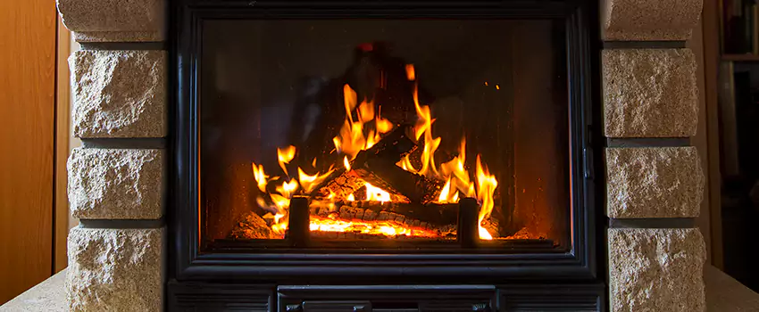 Fireplace Design Ideas in Baldwin, ON