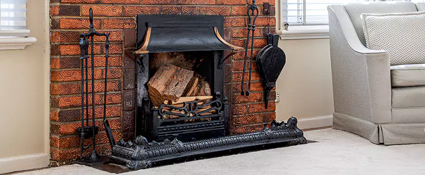 Fireplace Renovation Service in Sutton, Ontario