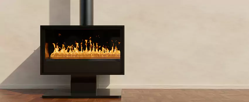 Fireplace Hanging Screens Installation Specialists in Sutton, ON