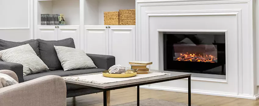 Fireplace Installation in Baldwin, Ontario