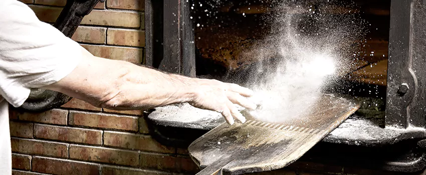 Smoke Chamber Safety Upgrades in Baldwin, Ontario