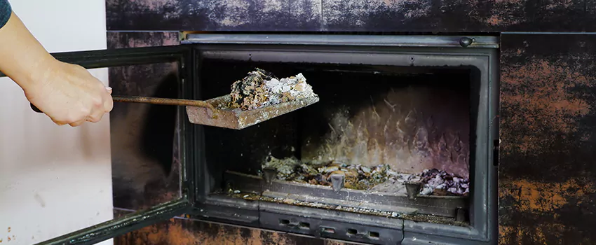 Fireplace Interior Sweeping in Baldwin, ON