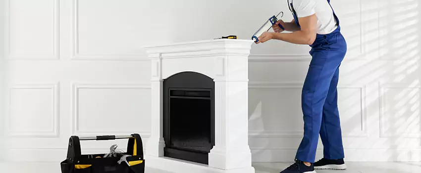 Fireplace Safety Inspection Technician in Sutton, ON