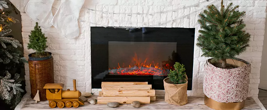Fireplace Xtrordinair Ember-Glo Insert Fireplace Maintenance in Sutton, ON