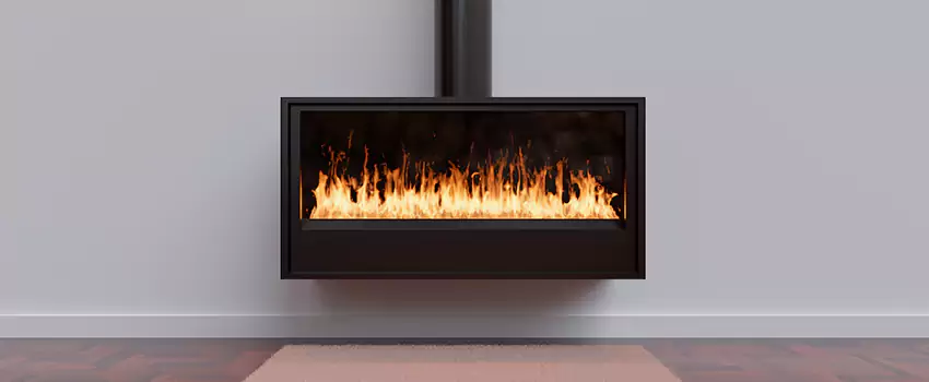 Affordable Floating Fireplace Repair And Installation Services in Sutton, Ontario