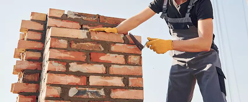 Flue Tiles Cracked Repair Services Near Me in Sutton, Ontario