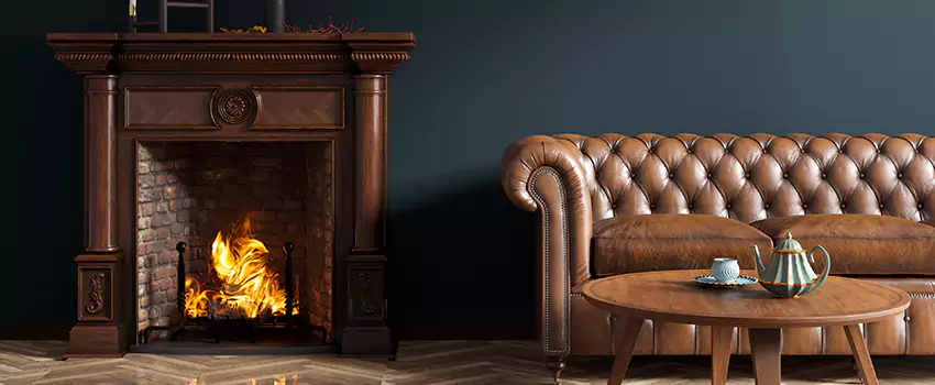 Gas Fireplace Logs Cost in Baldwin, Ontario