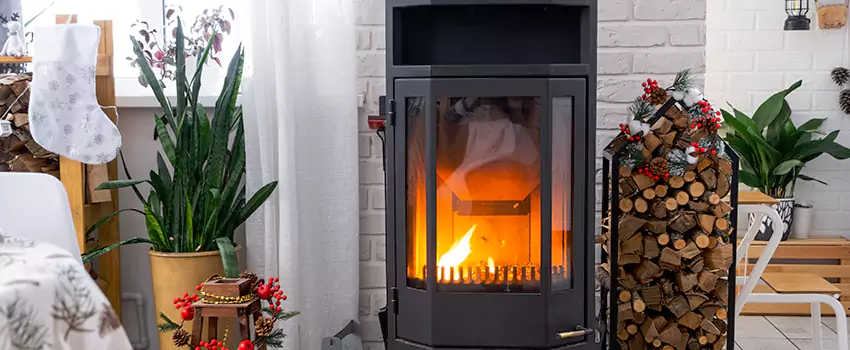 Benefits of Harman Stoves Fireplace in Sutton, ON