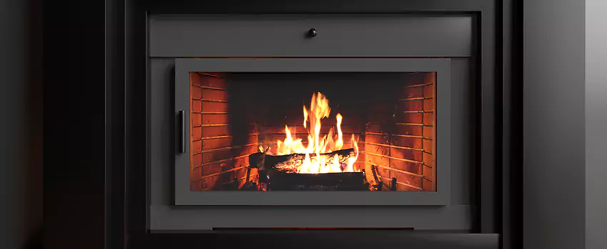 Heat & Glo Outdoor Gas Fireplaces Installation Contractors in Sutton, ON