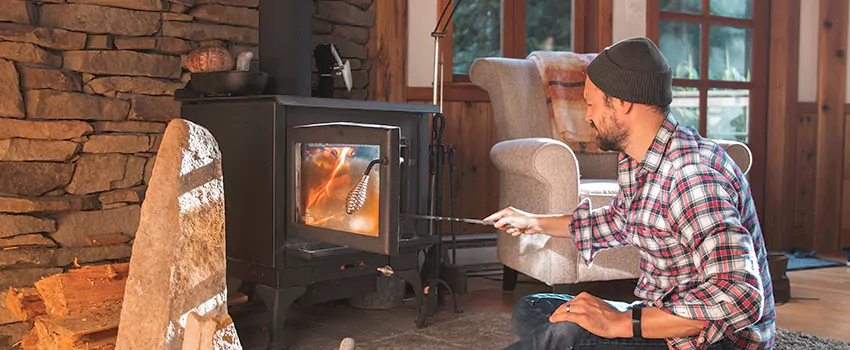 Specifications of Jøtul Fireplace and Inserts in Baldwin, ON
