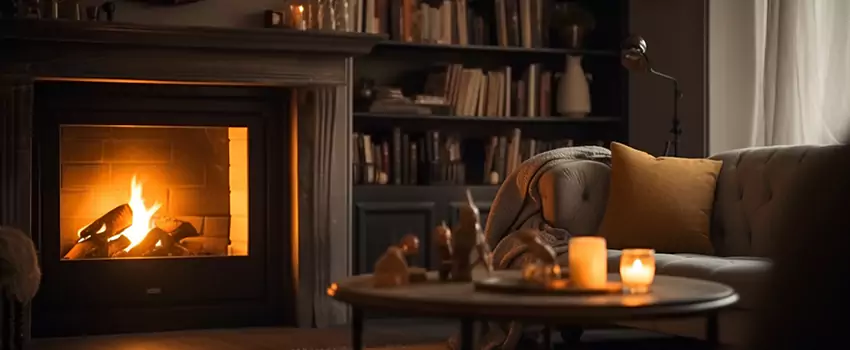 Ortal Wilderness Fireplace Repair And Maintenance in Sutton, Ontario