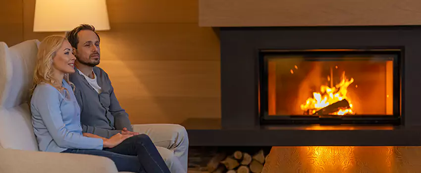 Cost-Effective Osburn Fireplace Installation and Repair in Sutton, ON