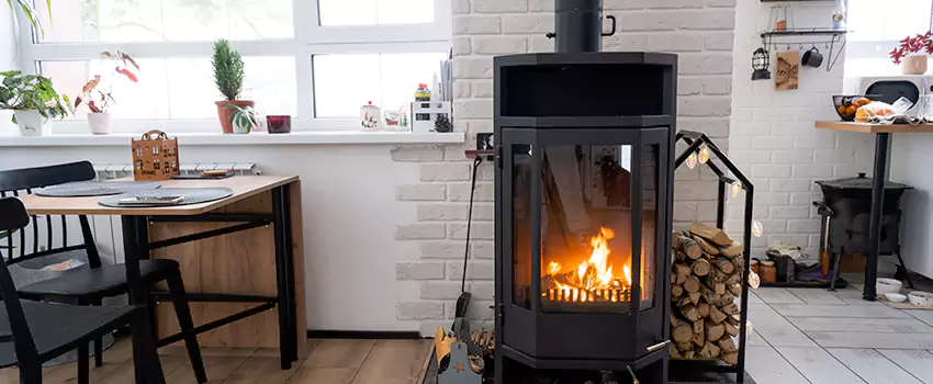 Benefits of Pacific Energy Fireplace in Baldwin, Ontario
