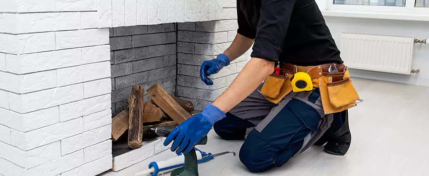 Cost of Pellet Fireplace Installation Services in Sutton, Ontario