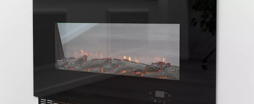 Ravelli Group Convection Fireplaces Installation in Sutton, Ontario