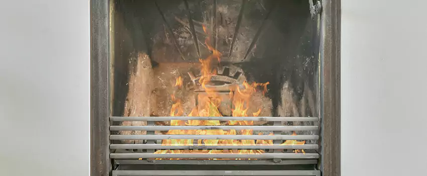 Regency Outdoor Fireplace Products Maintenance and Replacement Services in Virginia, Ontario