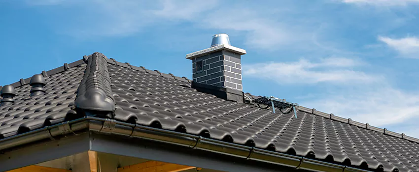 Residential Chimney Fans Installation and Repair Services in Belhaven, Ontario