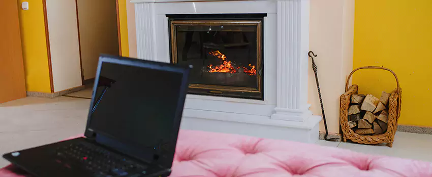 RSF Fireplaces Maintenance and Repair in Sutton, Ontario 