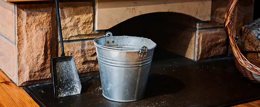 Soot Removal Process in Sutton, Ontario
